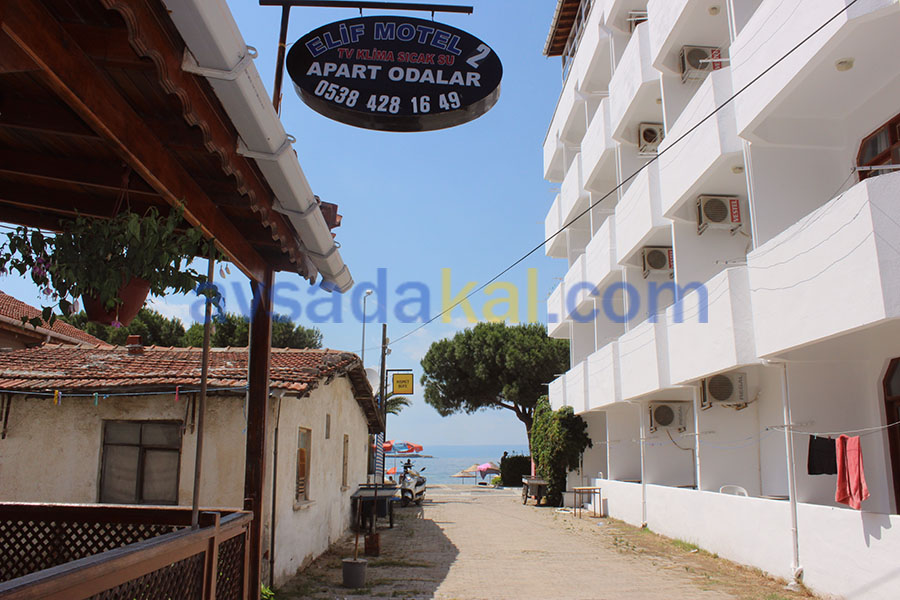Elif Motel 2