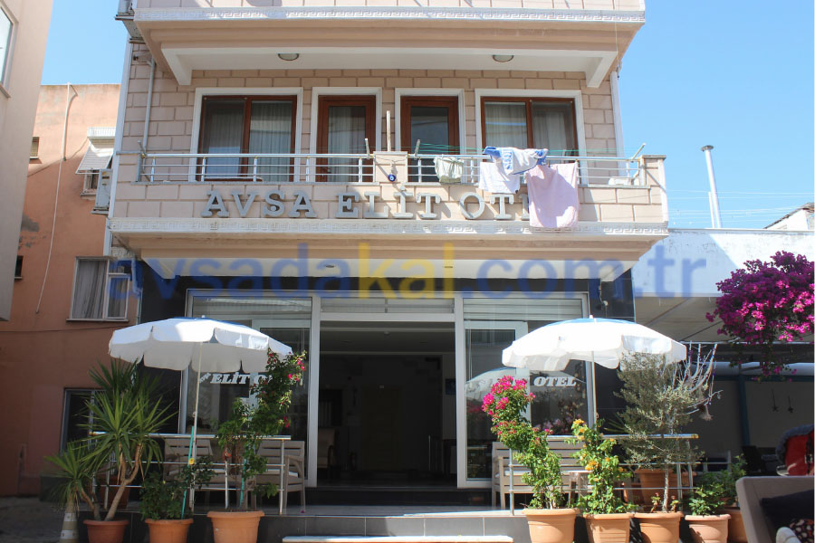 Elit Otel