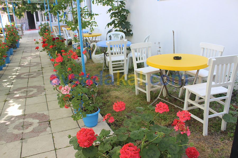 Erenler Motel