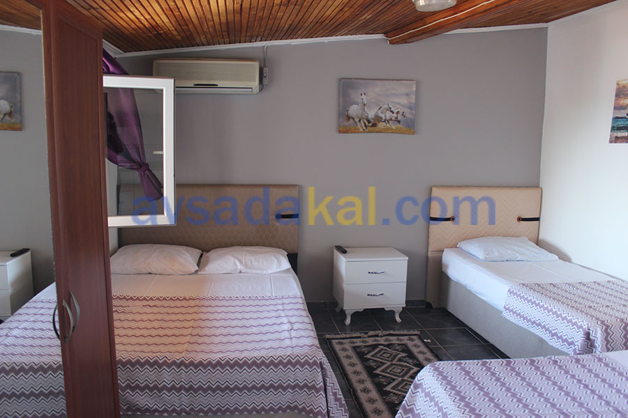Erenler Motel