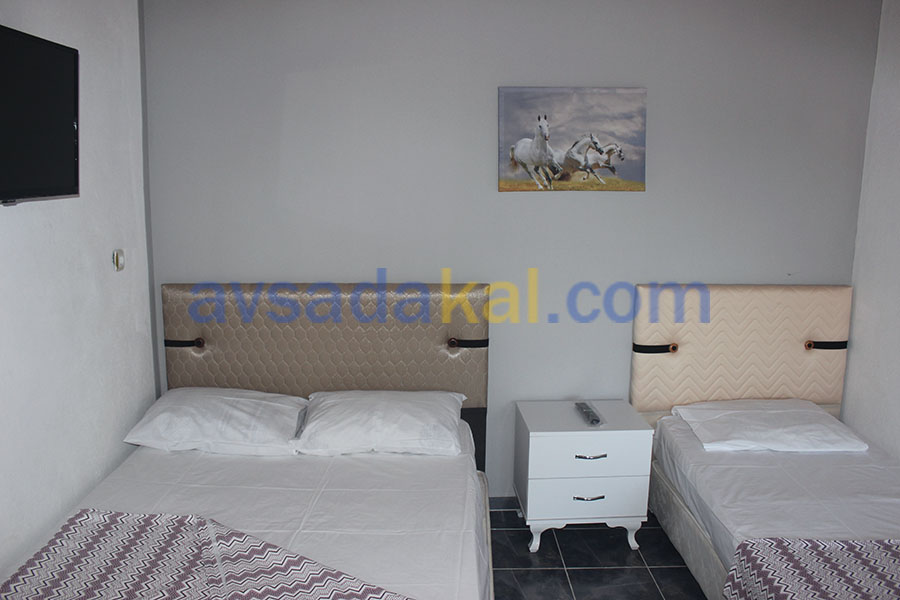 Erenler Motel