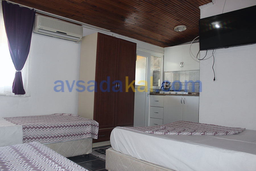Erenler Motel