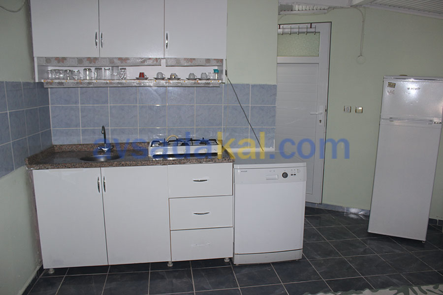 Erenler Motel