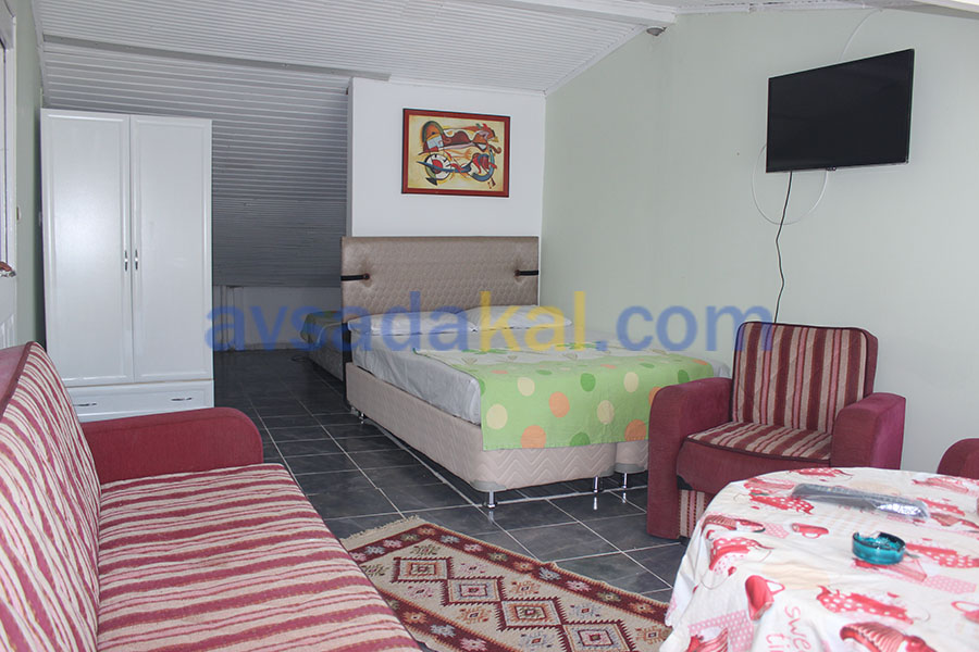 Erenler Motel