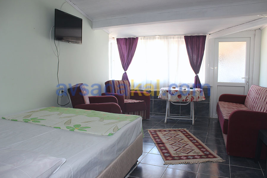 Erenler Motel
