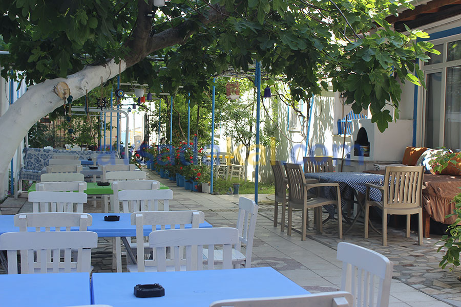 Erenler Motel