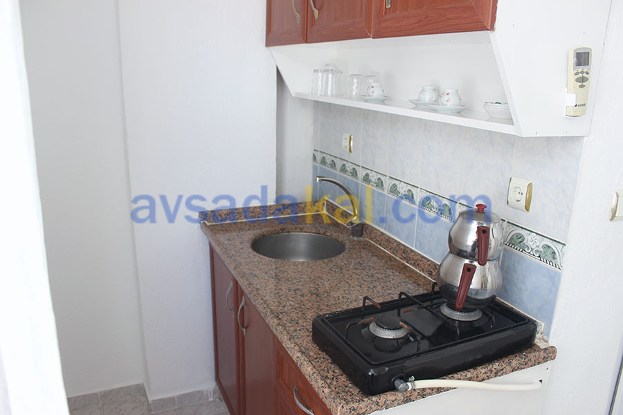 Erenler Motel