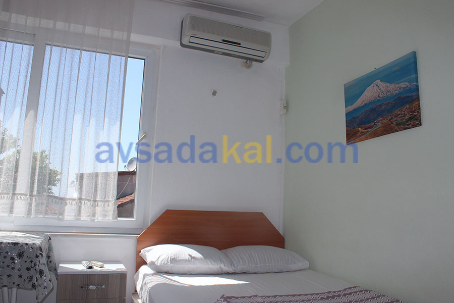 Erenler Motel