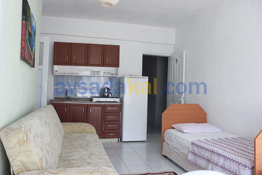 Erenler Motel