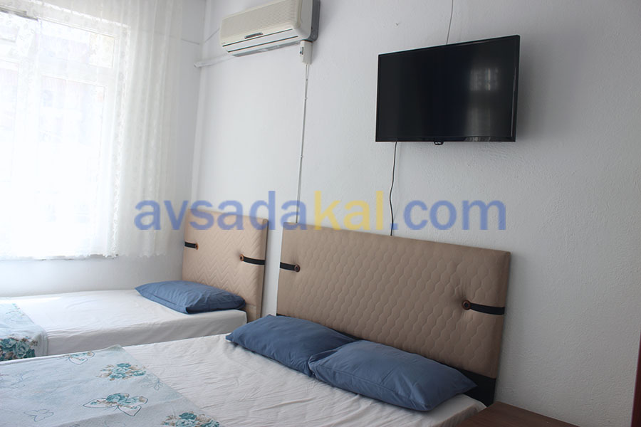 Erenler Motel
