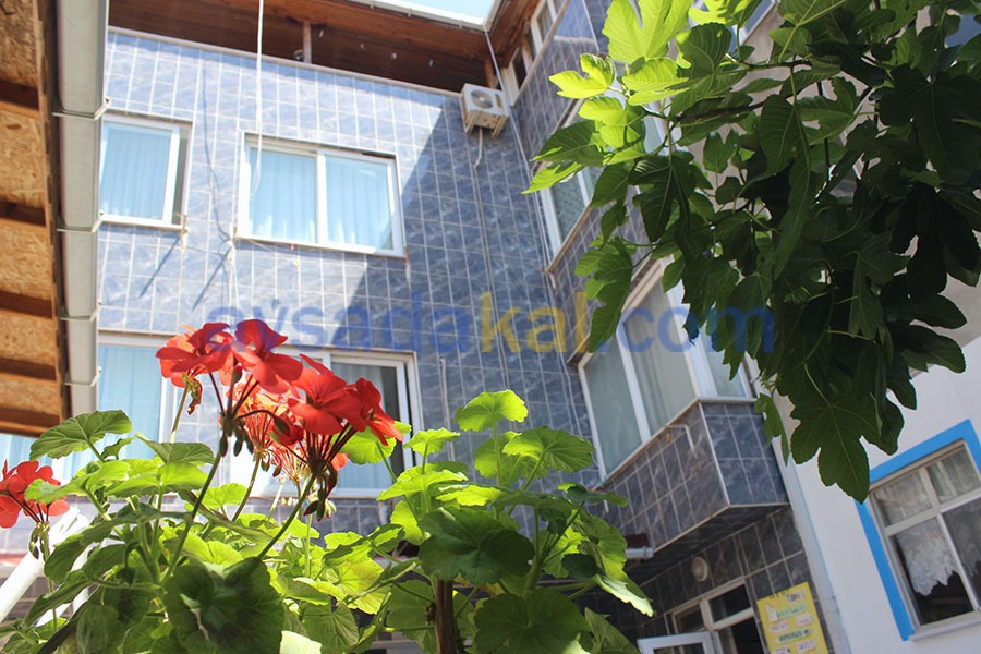 Erenler Motel
