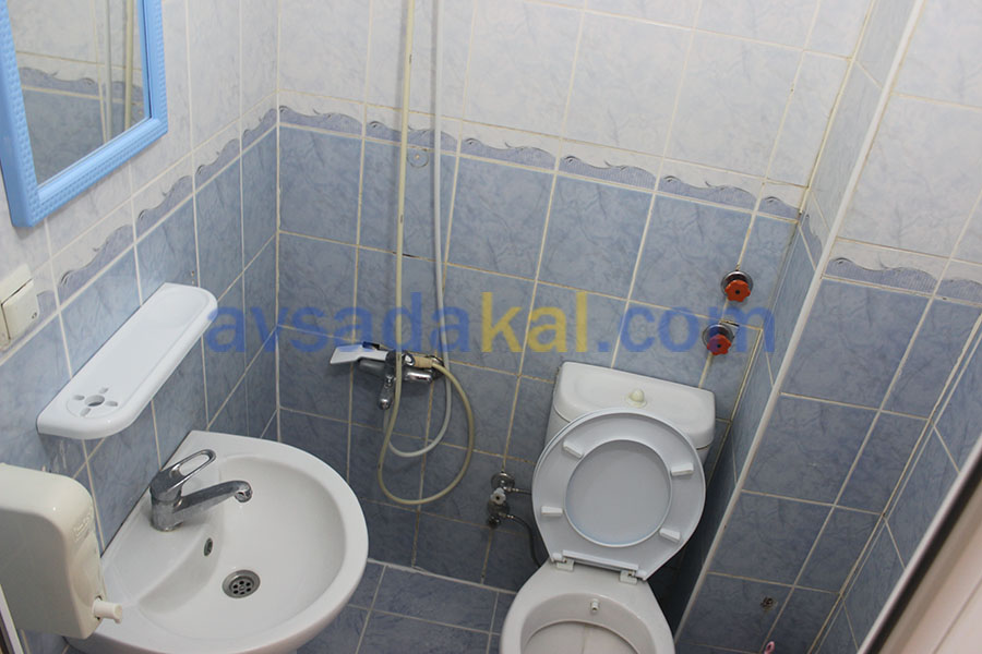 Erenler Motel