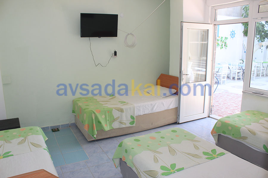 Erenler Motel