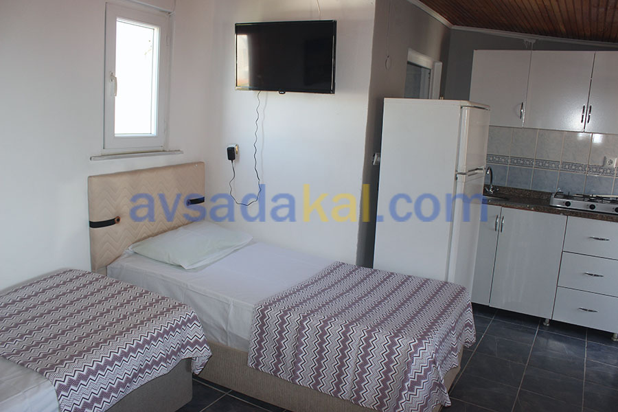 Erenler Motel