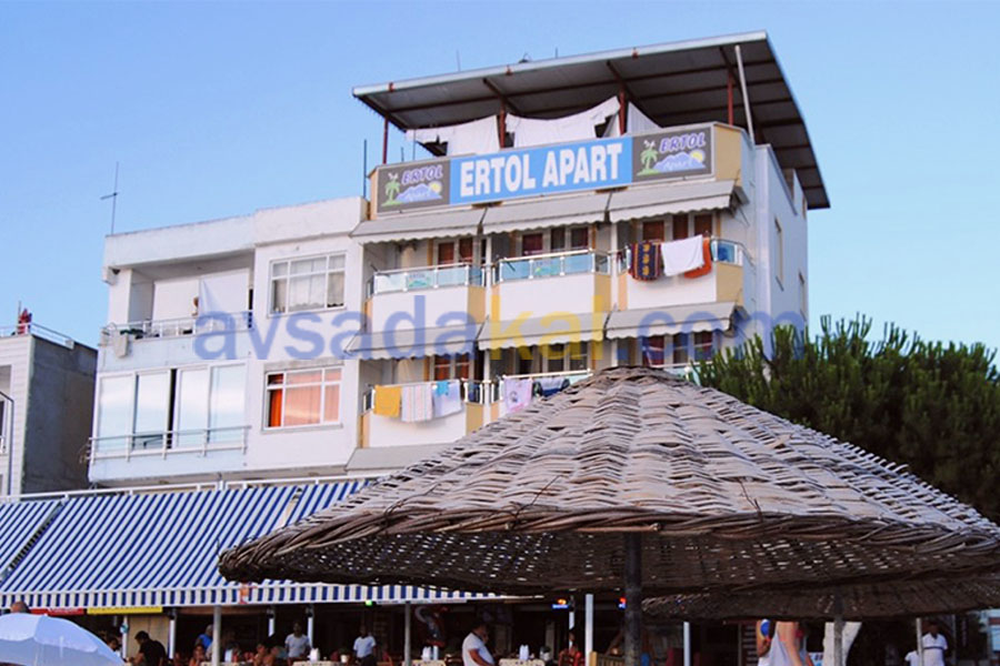 Ertol Apart