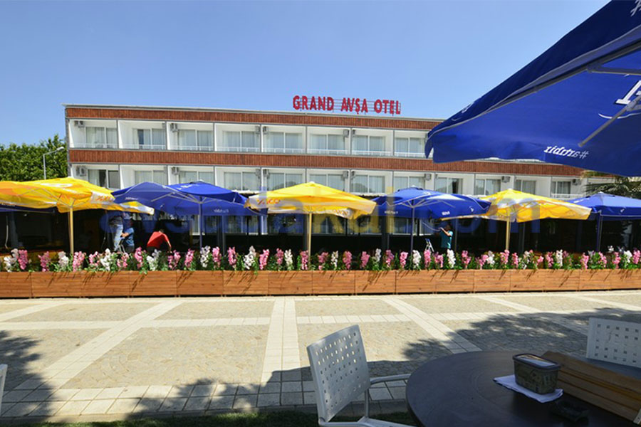 Grand Avşa Otel