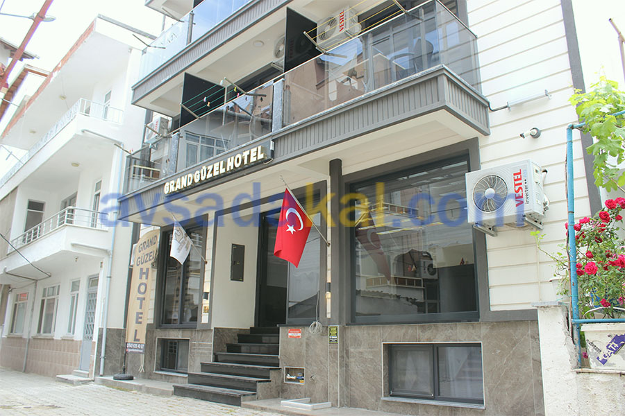Grand Güzel Otel