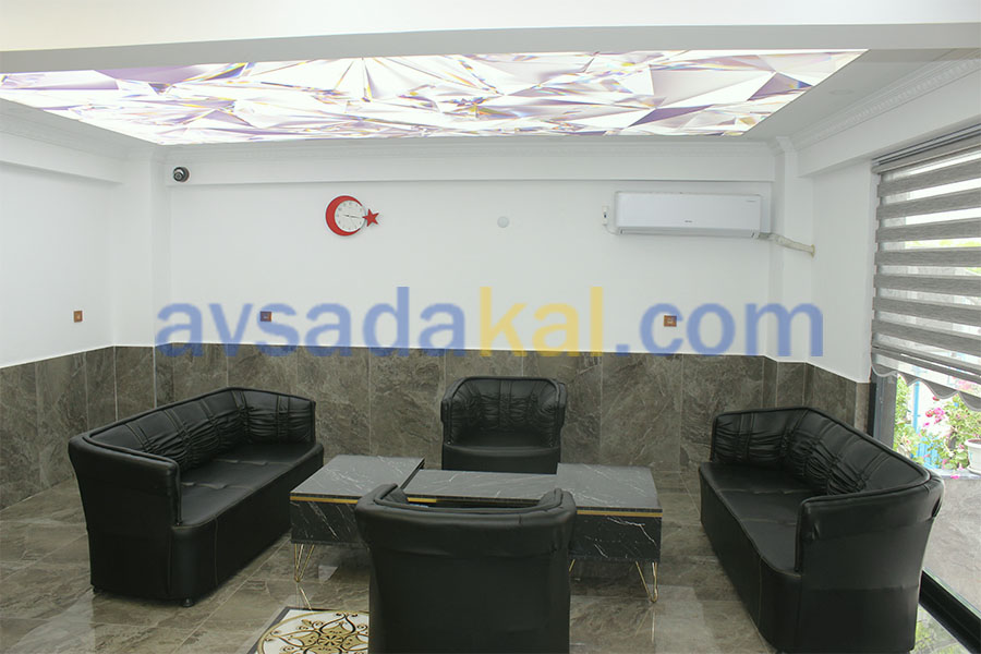 Grand Güzel Otel