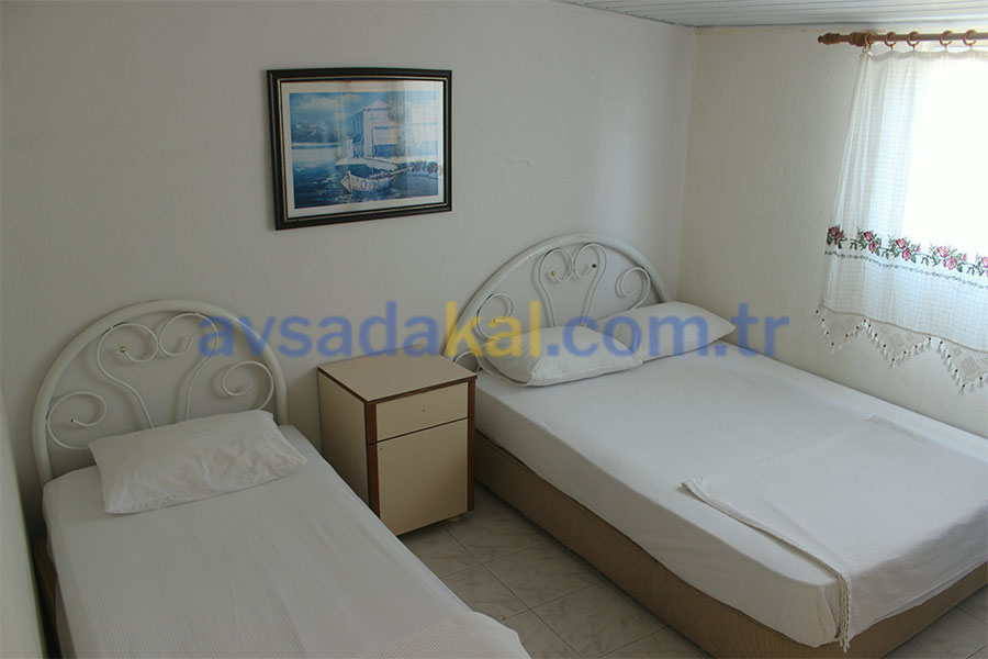 Gündüz Güneş Apart