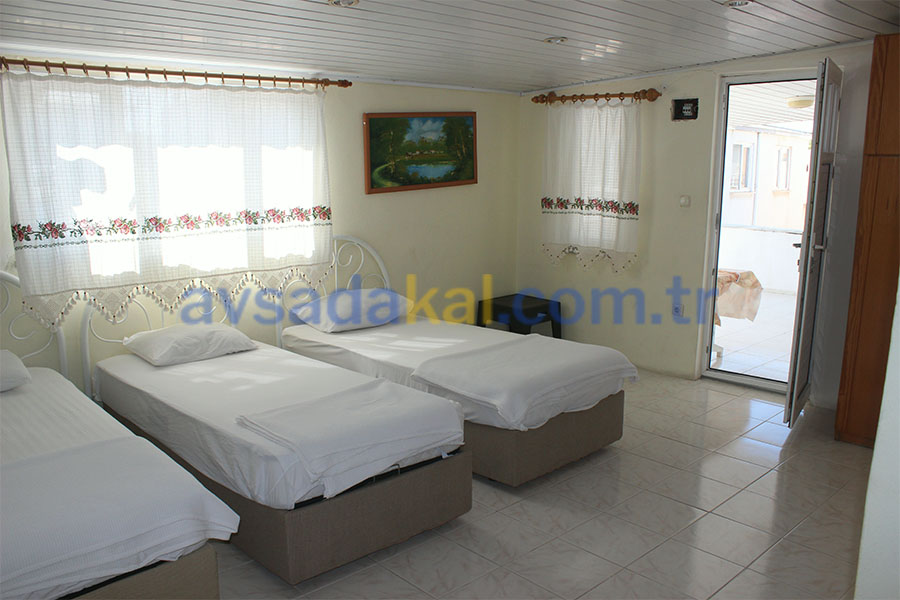 Gündüz Güneş Apart