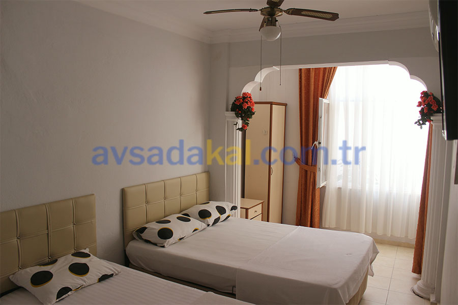 Gündüz Güneş Apart