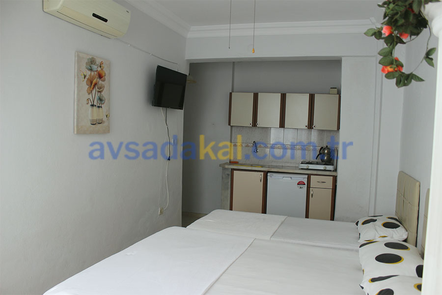 Gündüz Güneş Apart