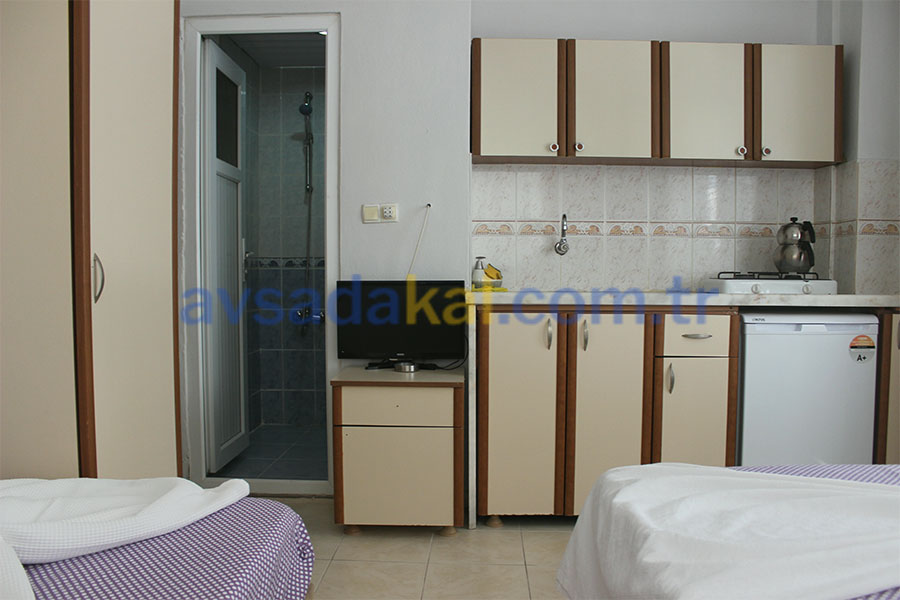 Gündüz Güneş Apart