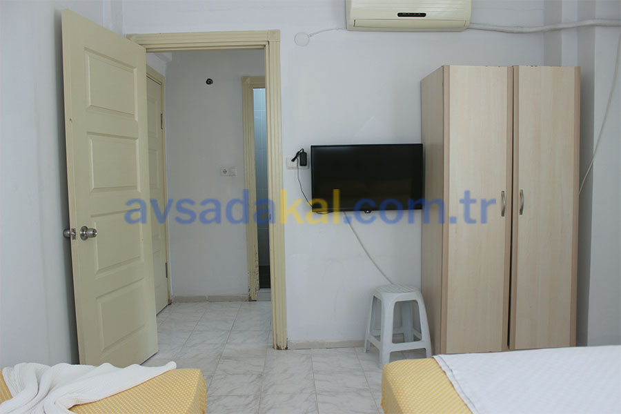 Gündüz Güneş Apart