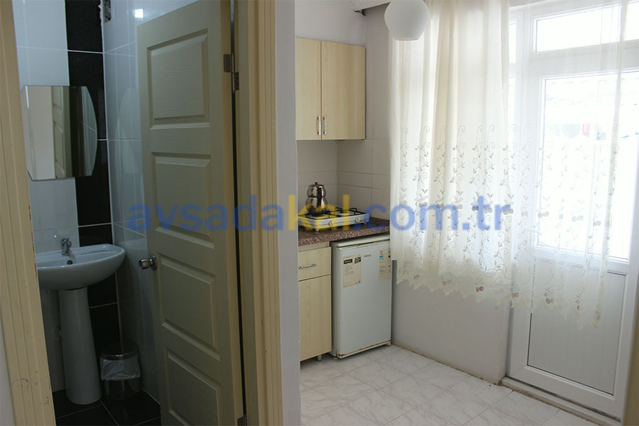 Gündüz Güneş Apart