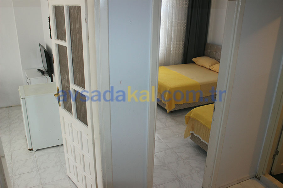 Gündüz Güneş Apart