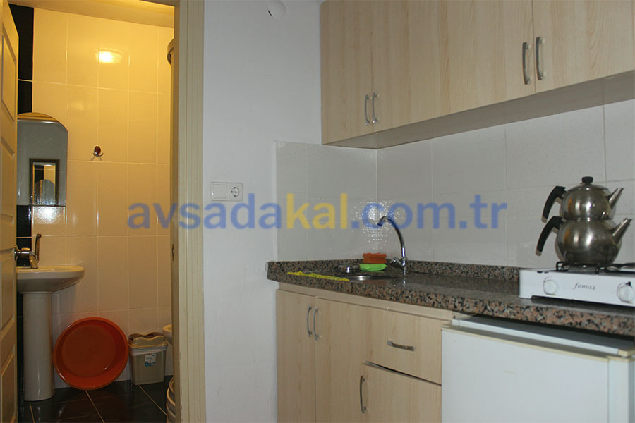 Gündüz Güneş Apart