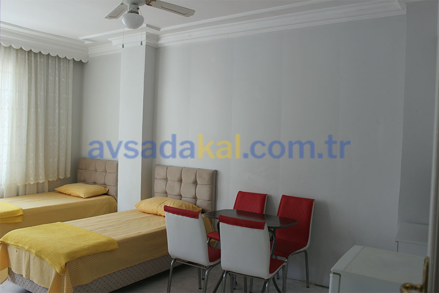 Gündüz Güneş Apart