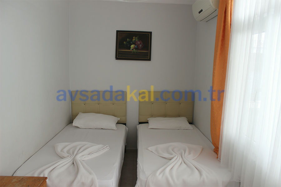 Gündüz Güneş Apart