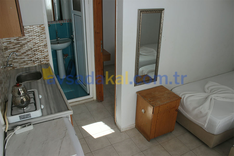 Gündüz Güneş Apart