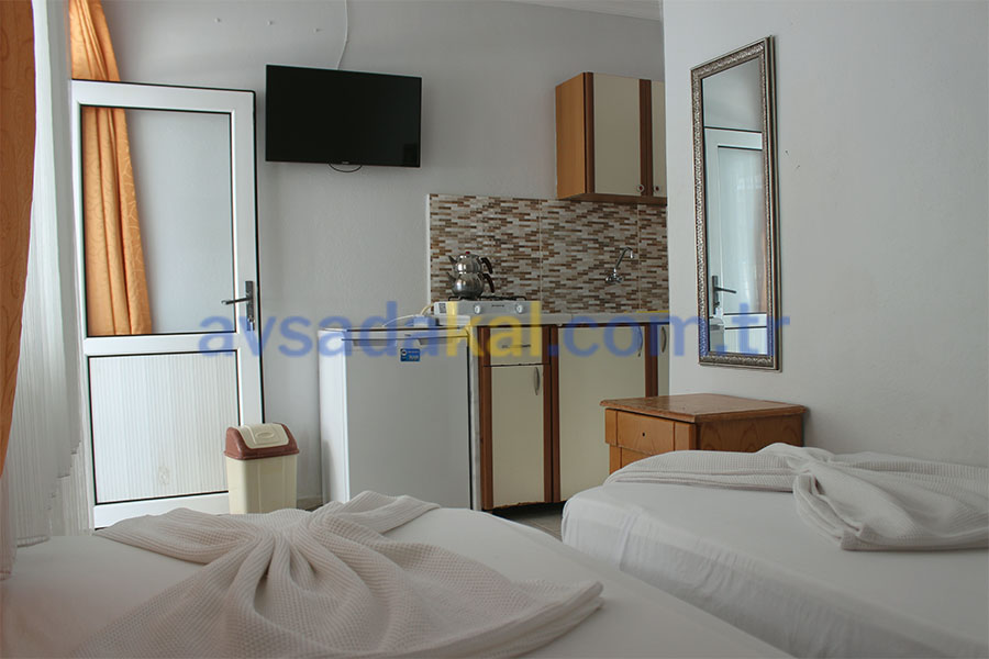 Gündüz Güneş Apart