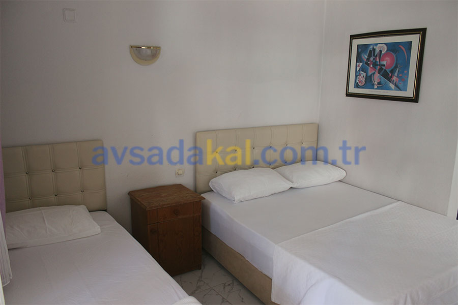 Gündüz Güneş Apart