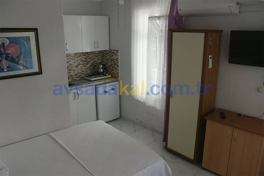 Gündüz Güneş Apart