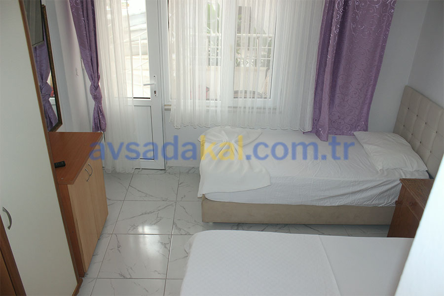 Gündüz Güneş Apart