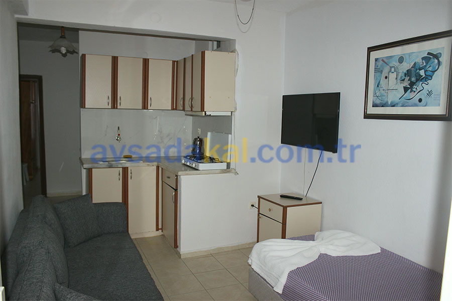 Gündüz Güneş Apart