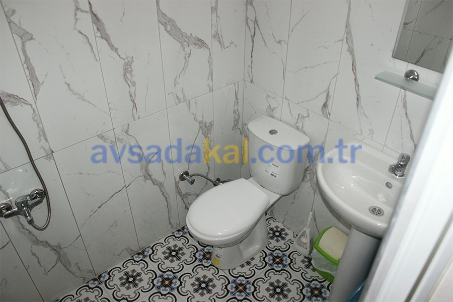 Gündüz Güneş Apart