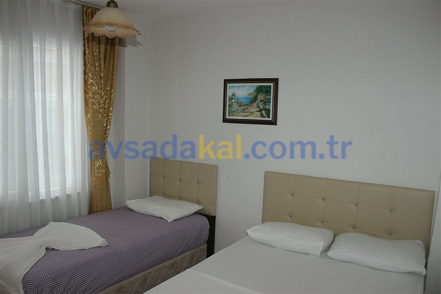 Gündüz Güneş Apart