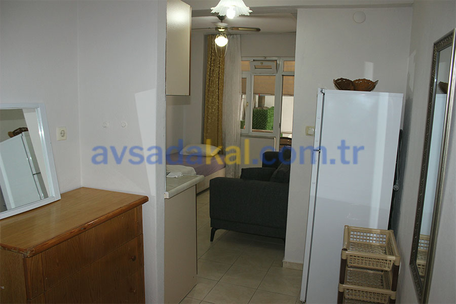 Gündüz Güneş Apart