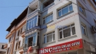 Güneysu Apart