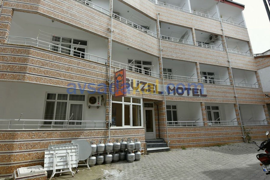 Güzel Motel
