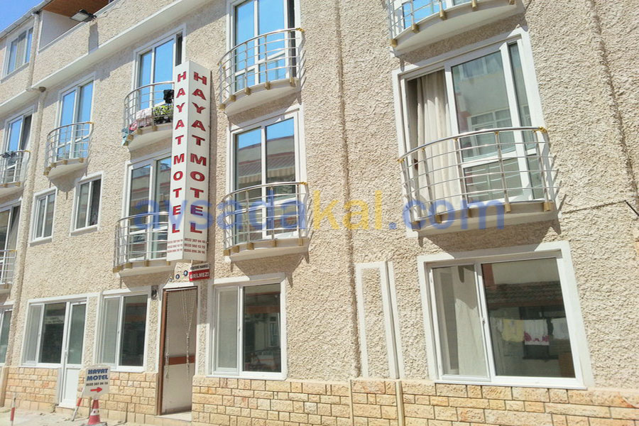 Hayat Motel