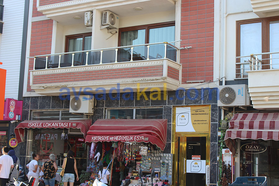 Işık Otel
