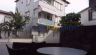 Kahraman Apart
