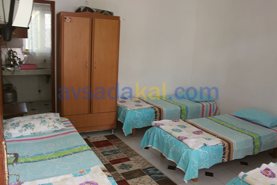 Kalkın Dilek Pansiyon