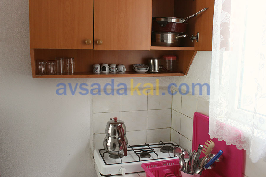 Kalkın Dilek Pansiyon