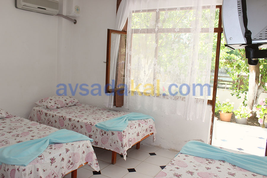 Kalkın Dilek Pansiyon